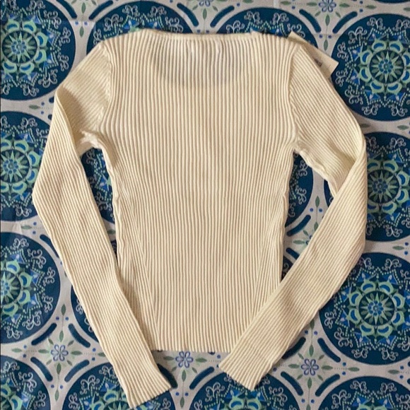 NWT Ramy Brook New York Top XS - Picture 2 of 6